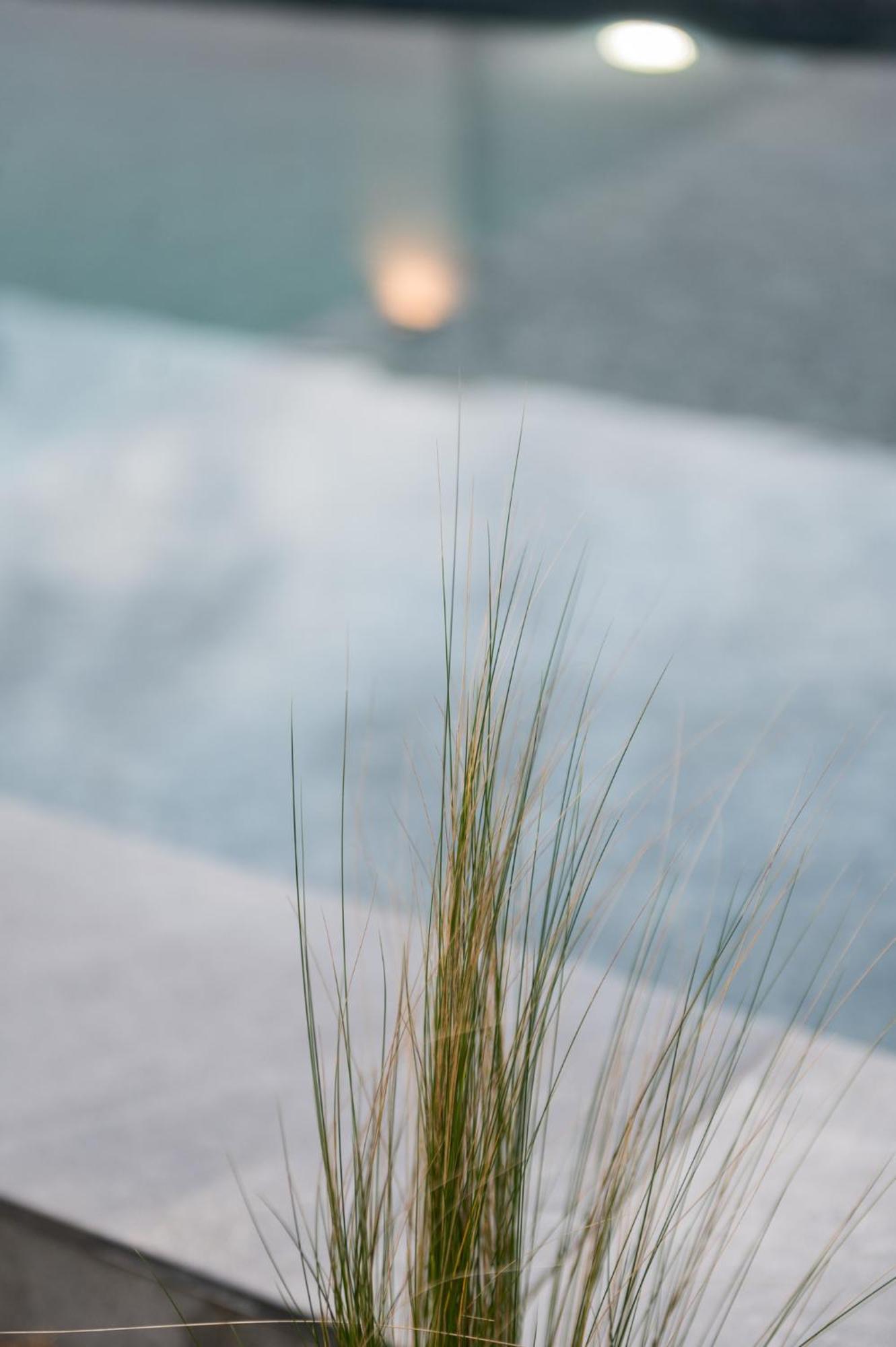 Villa Sunset Albatross Nea Poteidaia Exterior foto